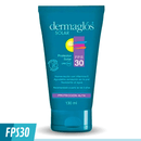 Protector-Solar-Dermaglos-F30-130Ml