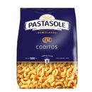 Fideo-Pastasole-Codito-500Gr