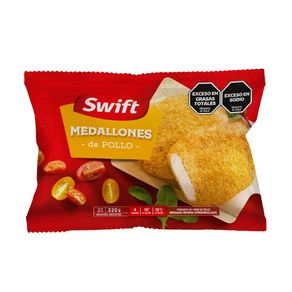 Medallon-Swift-Pollo-960Gr