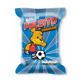 Alfajor-Fulbito-Rell-Chocolate-30Grs
