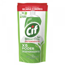 Detergente-Concentrado-CIF-Active-Gel-Limon-Verde-Repuesto-450-ml