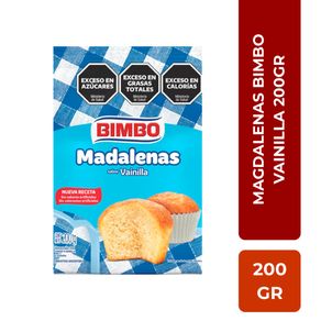 Magdalenas-Bimbo-Vainilla-200Gr