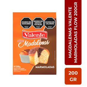 Magdalenas-Valente-Marmoladas-Flow-200Gr