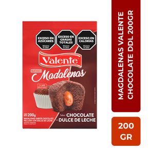 Magdalenas-Valente-Chocolate-Dulce-de-Leche-200Gr