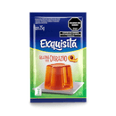 Gelatina-Exquisita-Durazno-Light-Sobre-25gr