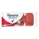 Jabon-Rexona-Glicerina-Frutos-Rojos-3x90gr