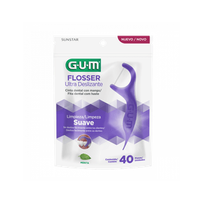 Hilo-Dental-Gum-con-Mango-Ultra-Deslizante-40-Piezas
