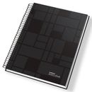 Cuaderno-Ledesma-Executivo-cuadriculado-A4-Negro-84hojas