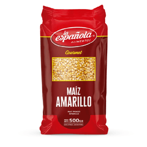 Maiz-Pisado-Amarillo-La-Española-x-500gr
