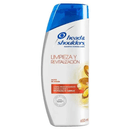 Shampoo-Head---Shoulders-Argan-650Ml
