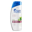 Shampoo-Head---Shoulders-Sensitive-650Ml
