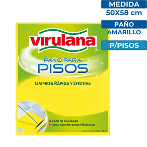 Paño-Para-Piso-Virulana-Amarillo--x-1-Un