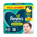 Pañal-Pampers-Baby-Dry-XG-Mega-18un