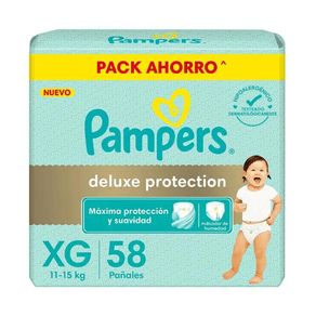 Pañal-Pampers-Deluxe-Pro-Hiper-XG-58un