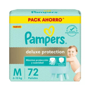 Pañal-Pampers-Deluxe-Pro-Hiper-M-72un
