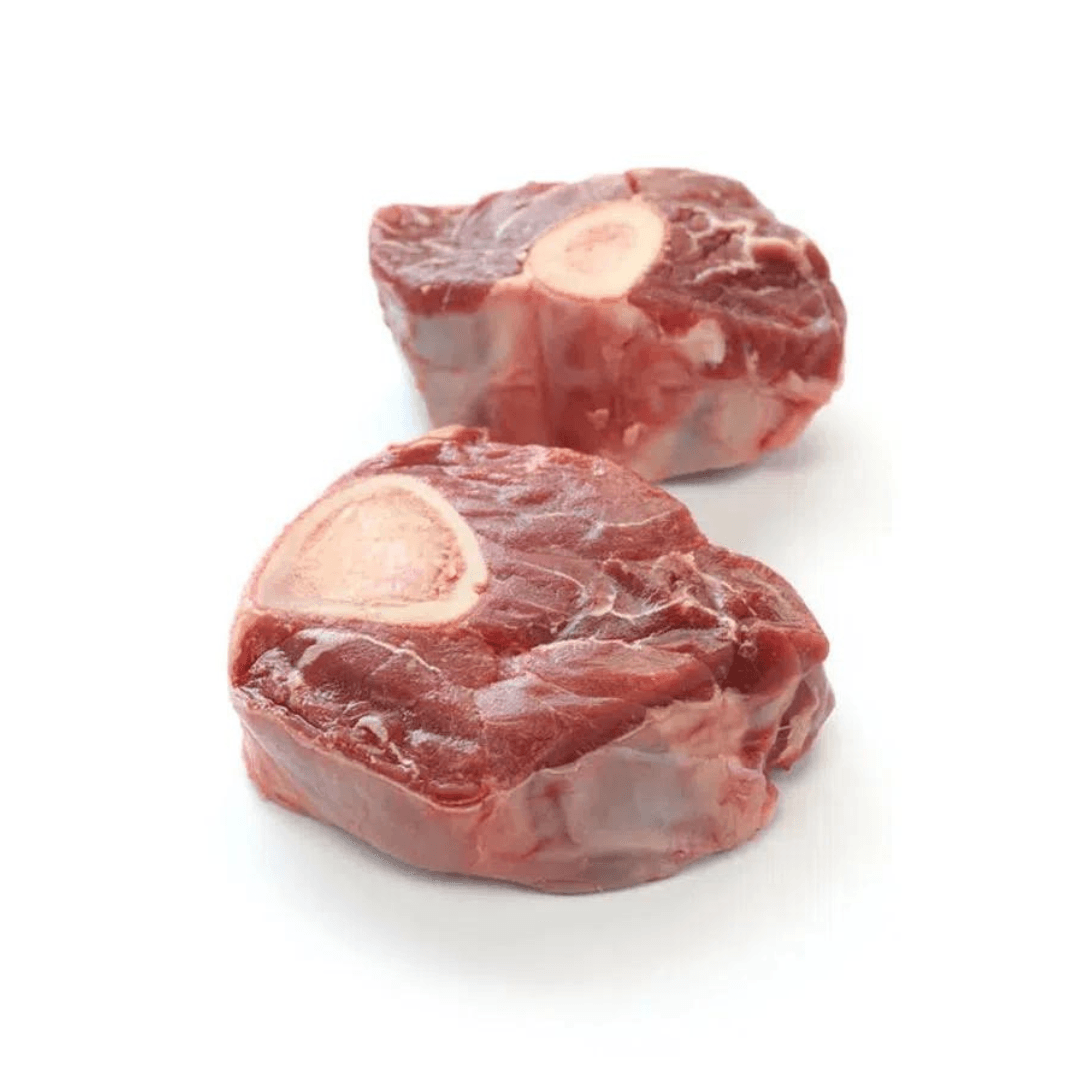 Osobuco x 1 Kg