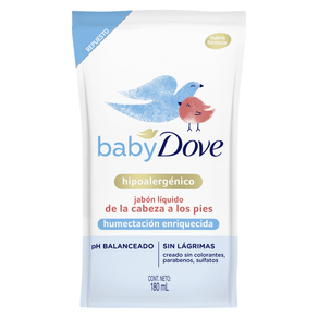 Jabon-Dove-Baby-Liquito-Hidratacion-Sensible-Exp-200ml