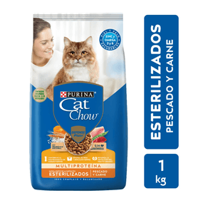Alimento-Cat-Chow-Esterilizados-Pescado-Carne-1kg