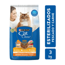 Alimento-Cat-Chow-Esterilizados-Pescado-Carne-3kg