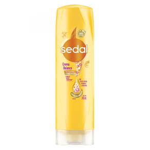 Acondicionador sedal Crema Balance 340 ml