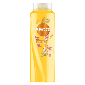 Shampoo-sedal-Crema-Balance-650-ml
