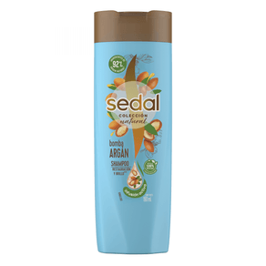 Shampoo-sedal-Bomba-Argan-340-ml