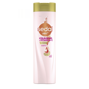 Shampoo-Sedal-Colageno---Vitamina-C-340ml