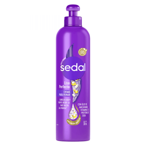 Crema-para-Peinar-Sedal-Liso-Perfecto-300ml