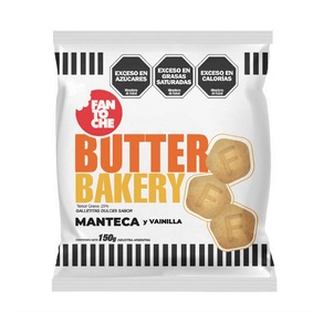 Galleta-Fantoche-Bakery-Butter-150Gr