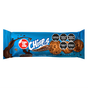 Galleta-Fantoche-Chispas-155Gr