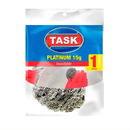 Esponja-Acero-Task-Platinum-15Gr-1Un