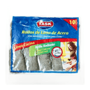 Lana-De-Acero-Task-10Un-x-50Gr