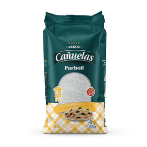 Arroz-Cañuelas-Parboil-500G