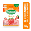 Yogur-Bebible-Deslactosado-Frutilla-La-Serenisima-Clasico-900Gr