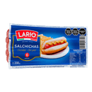 Salchichas-Lario-6Un-x-200Gr