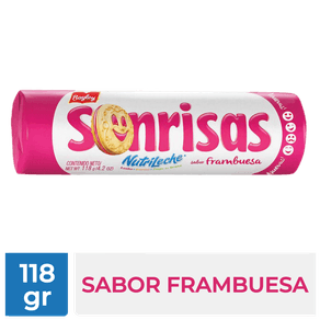 Galleta-Sonrisas-Frambuesa--x-118-Gr