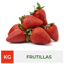 Frutillas