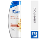 Shampoo-Head-Shoulders-Argan-375Ml