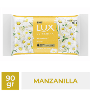 Jabon-Lux-Glicerina-Manzanilla-90gr