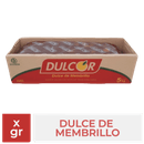 Dulce-De-Membrillo-Dulcor
