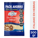 Queso-Hebras-La-Paulina-Italiano-500Gr
