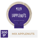 Mix-Applenuts-KoS-Food-200Gr