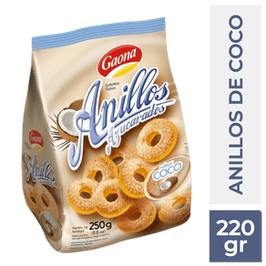 Galleta-Gaona-Anillo-Coco-220Gr