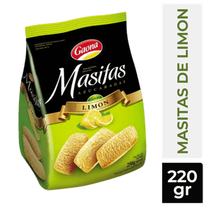 Galleta-Gaona-Masita-Limon-220Gr