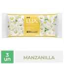 Jabon-Lux-Glicerina-Manzanilla-3x90gr