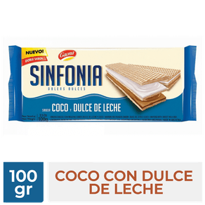 Oblea-Gaona-Sinfonia-Coco-DDLeche-100Gr