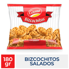 Bizcocho-Gaona-Salado-180Gr