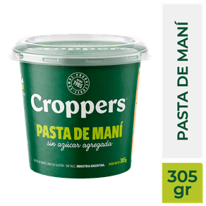 Pasta-De-Mani-Croppers-305G