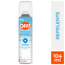 Repelente-Off-Invisible-Everyd-104.51Ml