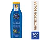 Protector-Solar-Nivea-Hydra-FPS-50-200Ml